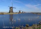 Netherlands March 2008